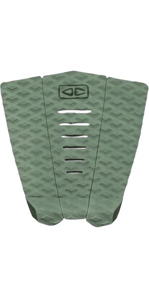 2026 Ocean & Earth Cor-X Shortboard Tail Pad TP76-SAG - Sage
